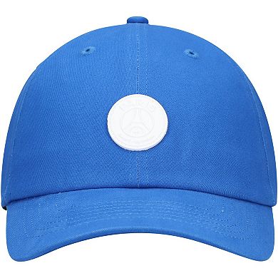 Men's Blue Paris Saint-Germain Casuals Adjustable Hat