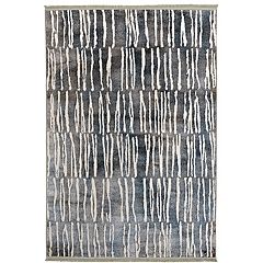 Mother Ruggers Chennie Chic Abstract - 5'3'' x 7'6'' / Multicolor