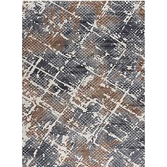 Chennie Chic Davina Turkish Rug 5'3'' x 7'6'' / Multicolor