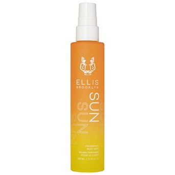 Ellis Brooklyn SUN Hair and Body Fragrance Mist
