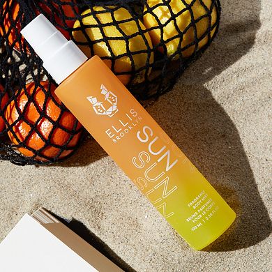 SUN Hair and Body Fragrance Mist