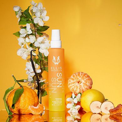 SUN Hair and Body Fragrance Mist