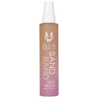 Ellis Brooklyn SAND Hair and Body Fragrance Mist