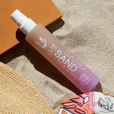 SAND Hair and Body Fragrance Mist