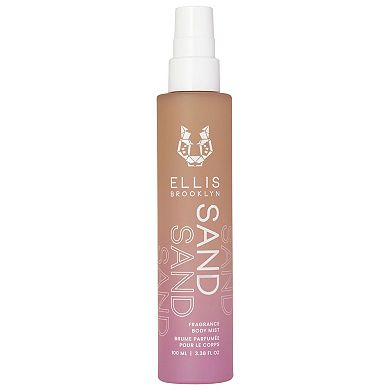 SAND Hair and Body Fragrance Mist