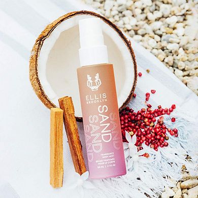 SAND Hair and Body Fragrance Mist