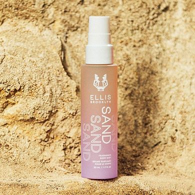 SAND Hair and Body Fragrance Mist