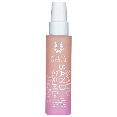 SAND Hair and Body Fragrance Mist