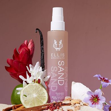 SAND Hair and Body Fragrance Mist