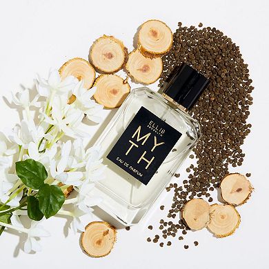 MYTH Eau de Parfum Travel Spray