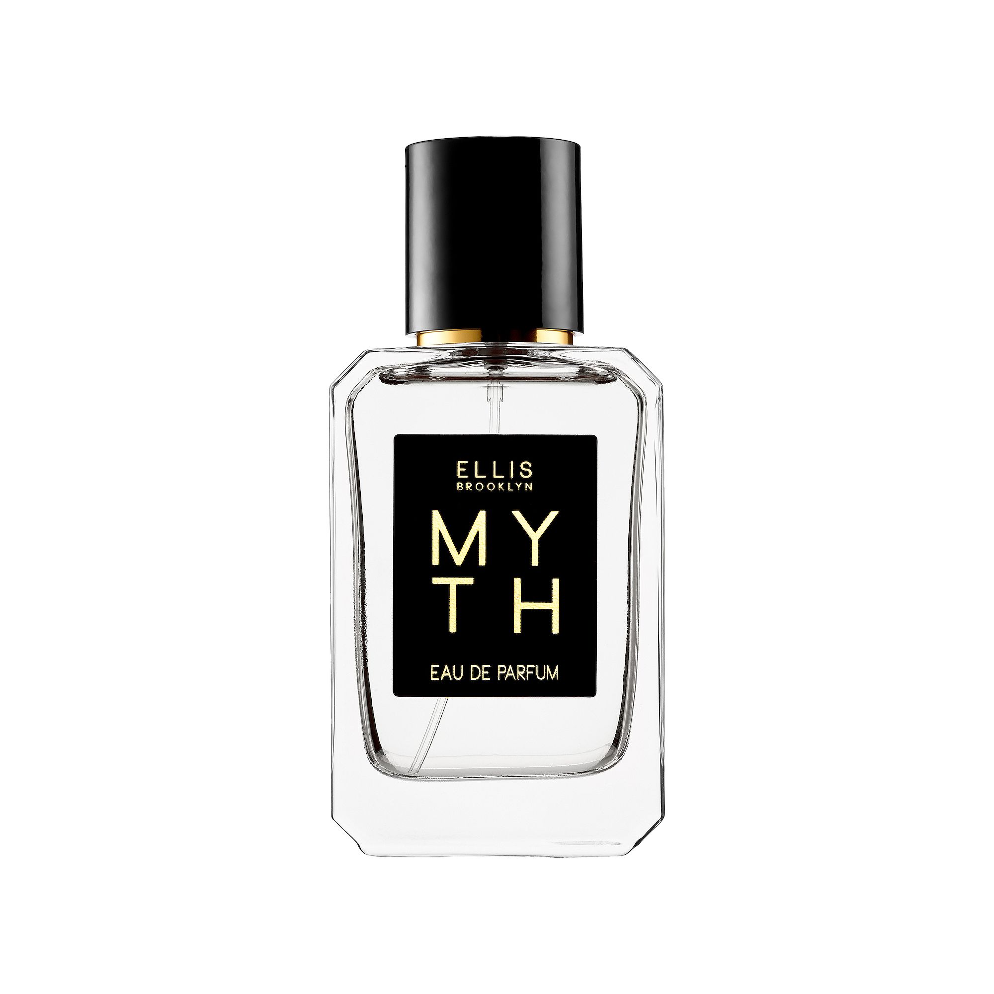 Ellis Brooklyn MYTH Eau de Parfum, Size: 1.7 FL Oz