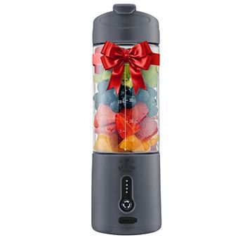 Zulay Kitchen 18 oz Personal Blenders that Crush Ice