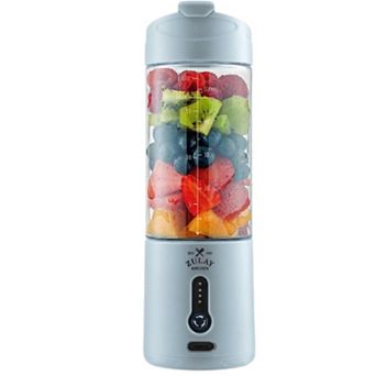 Zulay Kitchen 18 oz Personal Blenders that Crush Ice