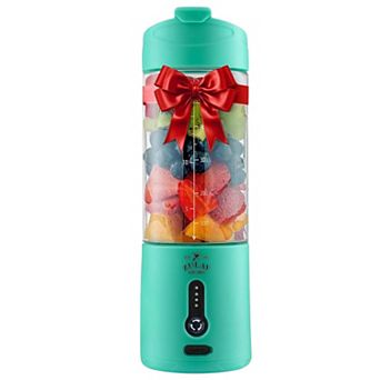 Zulay Kitchen 18 oz Personal Blenders that Crush Ice