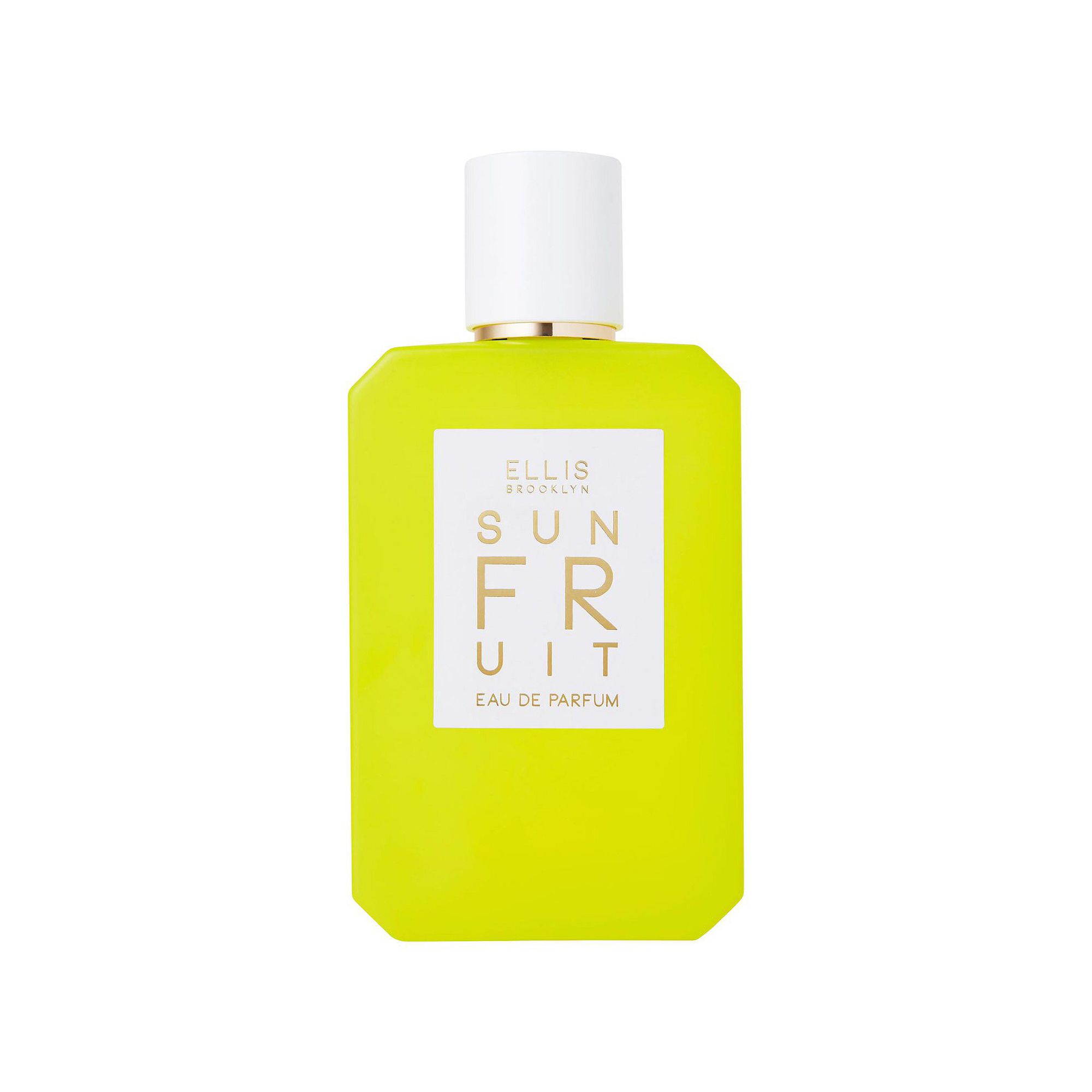 Ellis Brooklyn SUN FRUIT Eau de Parfum, Size: 3.4 FL Oz