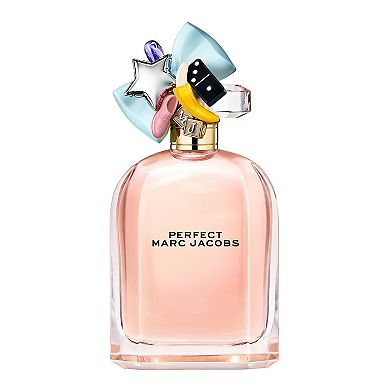 Marc Jacobs Fragrances 3-Pc. Perfect Festive Gift Set