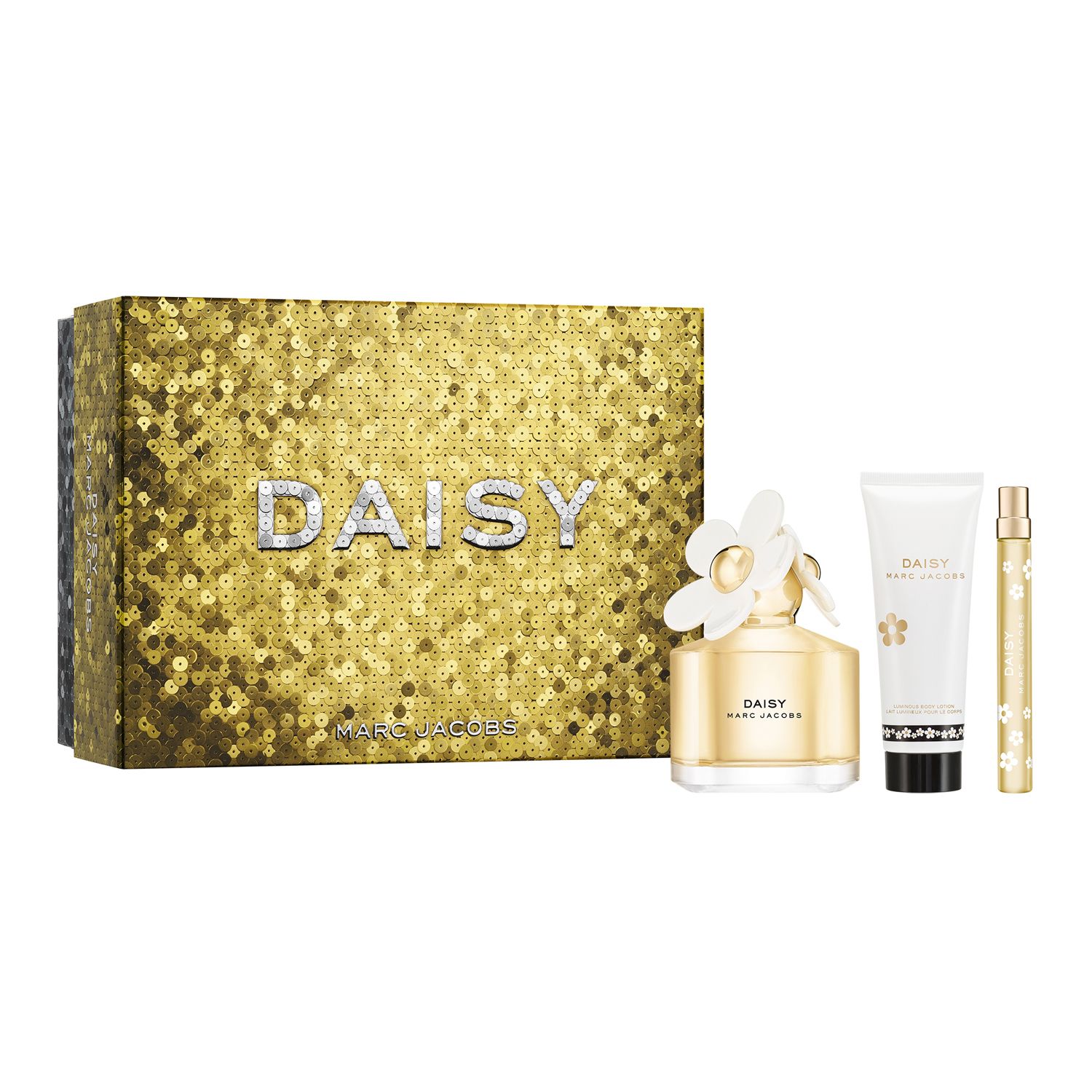 Mini Daisy Perfume Gift Set Kohls