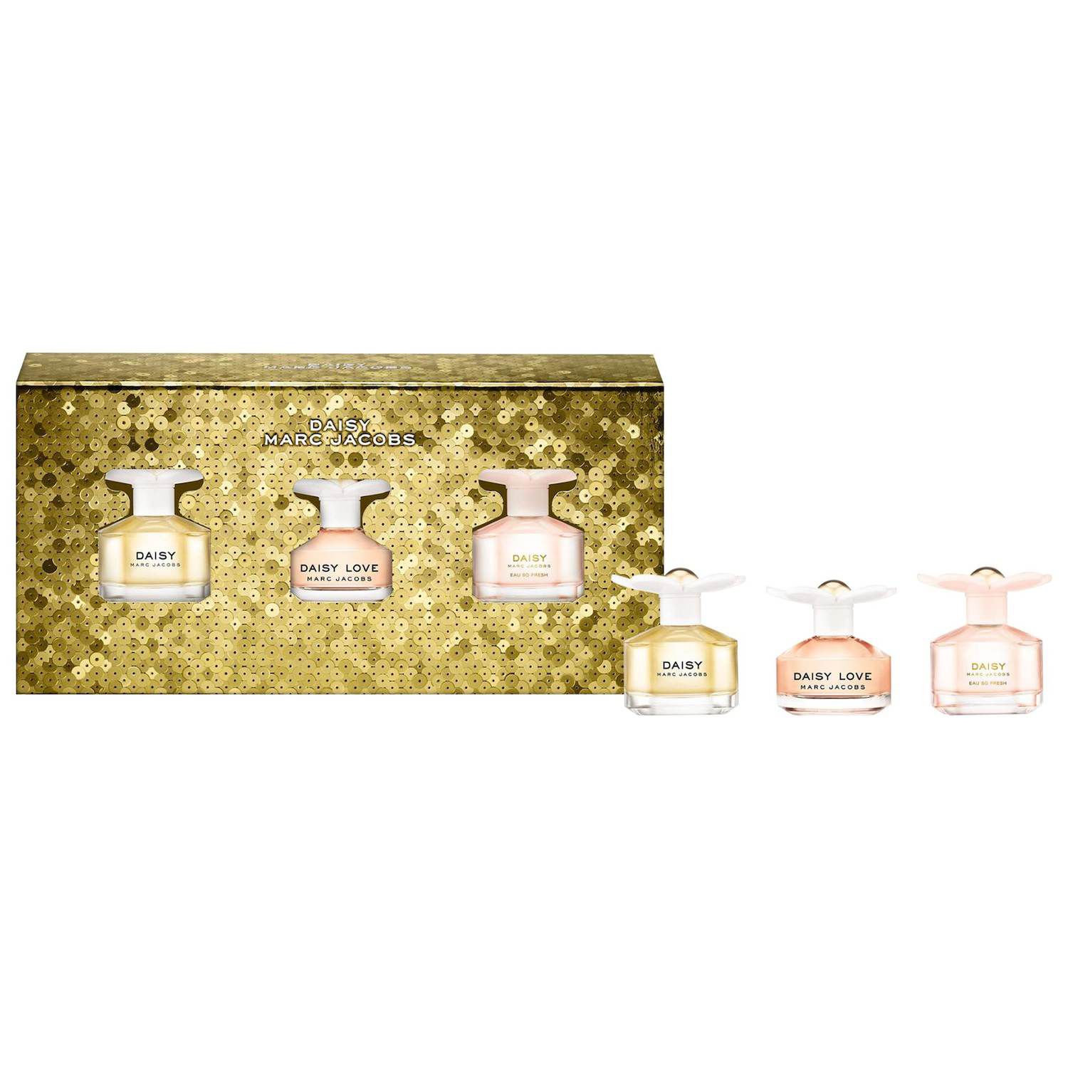 239 Value) Gucci Bloom Perfume Gift Set For Women, 3 Pieces 