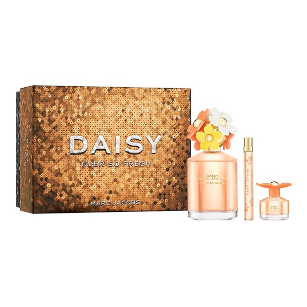 Daisy perfume 2024 marc jacobs set