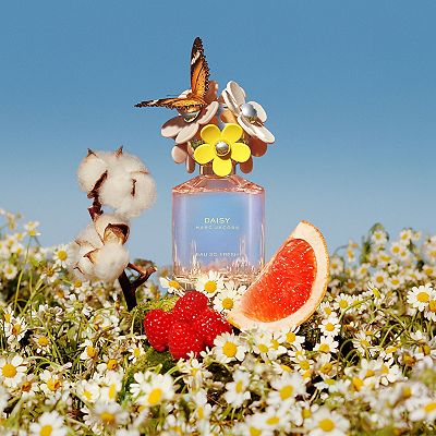 Marc Jacobs 3 Pc. Daisy Ever So Fresh Eau de Parfum Holiday Gift Set