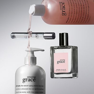 philosophy 2-pc. Amazing Grace Limited Edition Eau de Parfum Duo Holiday Gift Set