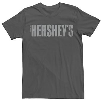 Men's Hershey's Since 1894 Classic Logo Graphic Tee
