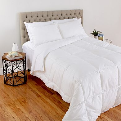 Downlite Hotel & Resort Style Medium Density EnviroLoft Pillow