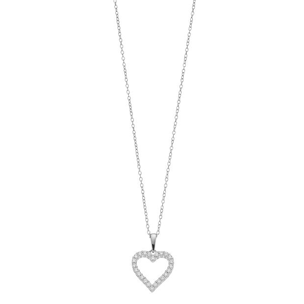 Kohls hot sale brilliance necklace