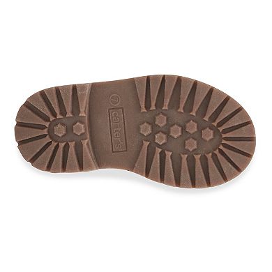 Carter's Rhonda Toddler Girl Gladiator Sandals