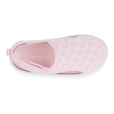 Carter's Salinas Toddler Girl Water Sandals