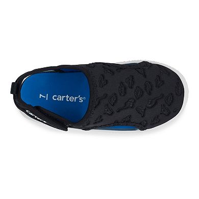 carters sandals boy