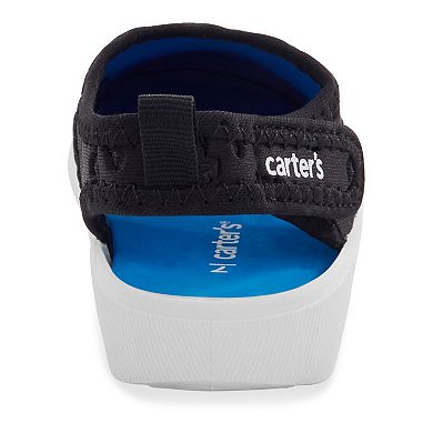 carters boys sandals