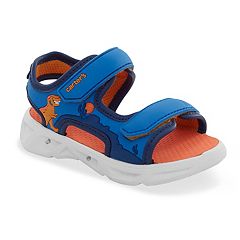 Kohls best sale boys sandals