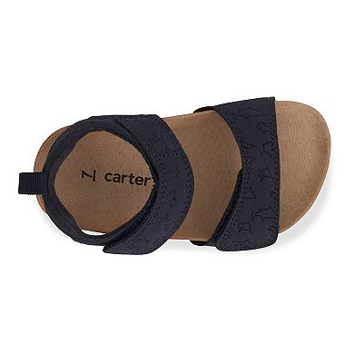 Carter's Indy Toddler Boy Sandals