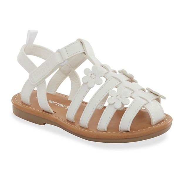 Kohl's hot sale fisherman sandals