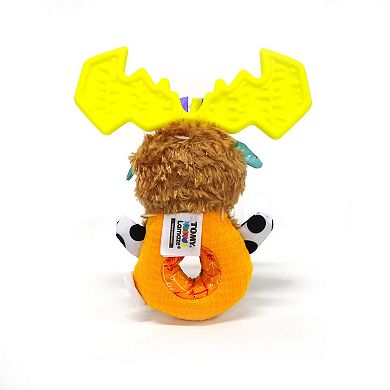 Baby Lamaze® My First Mortimer the Moose Loop Rattle