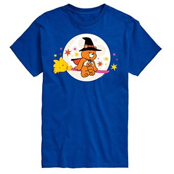 Big & Tall Care Bears Witch Care Bear Tee