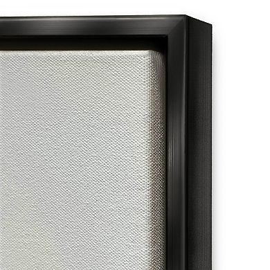 Stupell Home Decor Cozy Bathroom Sink Scene Framed Wall Art