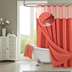 Louis vuitton lv luxury type 35 shower curtain waterproof luxury bathroom  decoration luxury brand window curtains