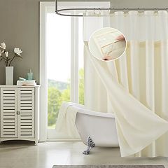 Shower Curtains & Accessories