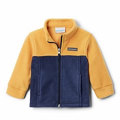 Baby boy clearance columbia jacket