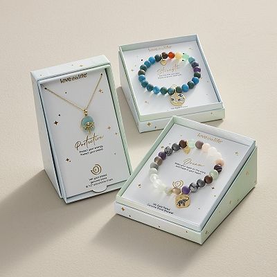 Love This Life® Silver Tone  display picture 1
