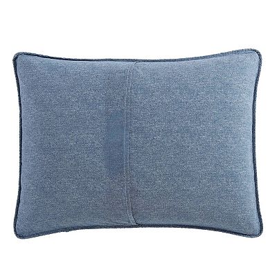Wrangler Phoenix Patchwork Quilt Set with Shams