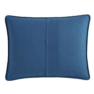 Wrangler Flagstaff Check Quilt Set with Shams