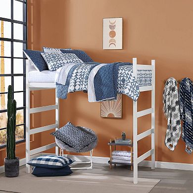 Wrangler Flagstaff Check Quilt Set with Shams