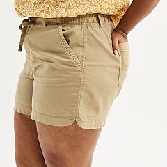 Women's Columbia Anytime Casual Shorts