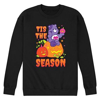 Men's Care Bears Tis The Season Graphic Fleece