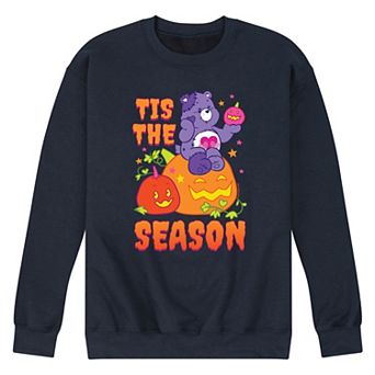 Men's Care Bears Tis The Season Graphic Fleece