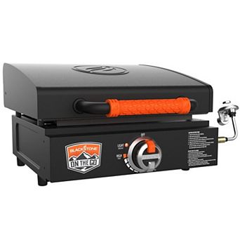 Blackstone On-The-Go 17 in Tabletop Griddle
