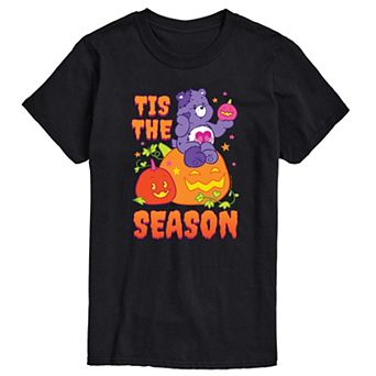 Men's Care Bears Tis The Season Graphic Tee